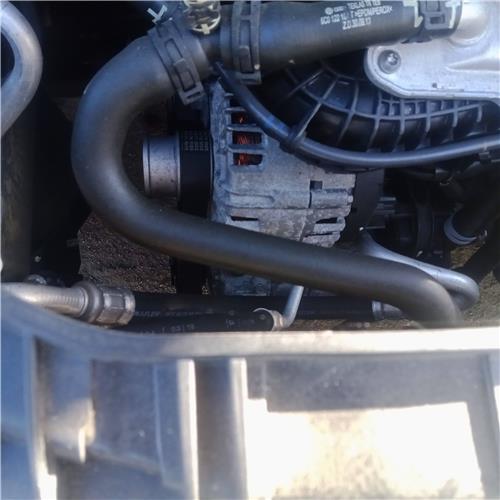 alternador audi a1 sportback 8xf 112014 10 a