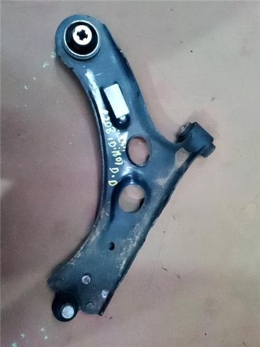 brazo suspension delantero derecho peugeot 20
