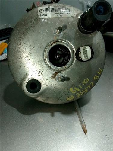 servofreno mercedes benz clase a bm 168 05199