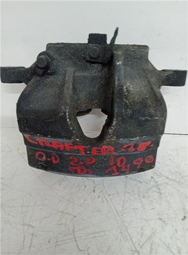 pinza freno delantero derecha volkswagen craf