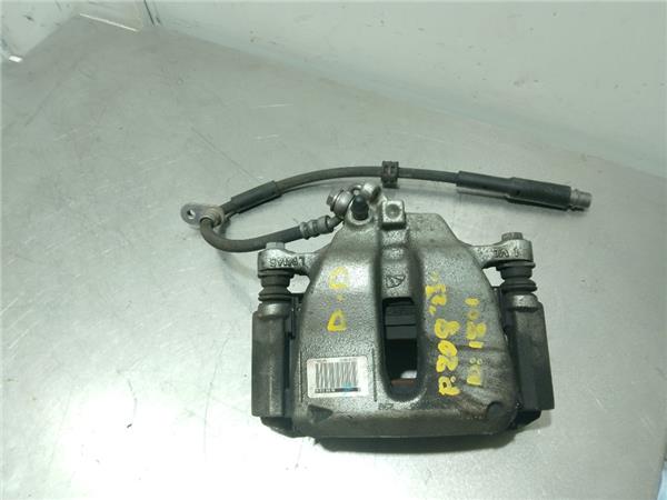 pinza freno delantero derecha peugeot 208 p2
