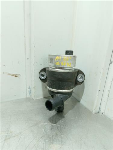 bomba de agua adicional audi a4 allroad quatt