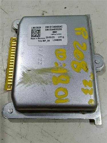 centralita peugeot 208 p2 062019 15 allure p