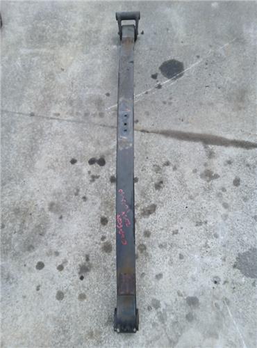 ballesta trasera derecha volkswagen crafter c