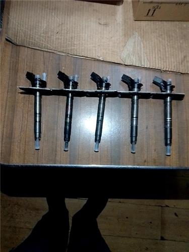 inyector audi q7 4l 072006 30 tdi v6 advance