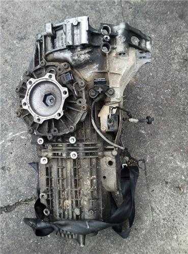 caja cambios manual volkswagen passat berlina