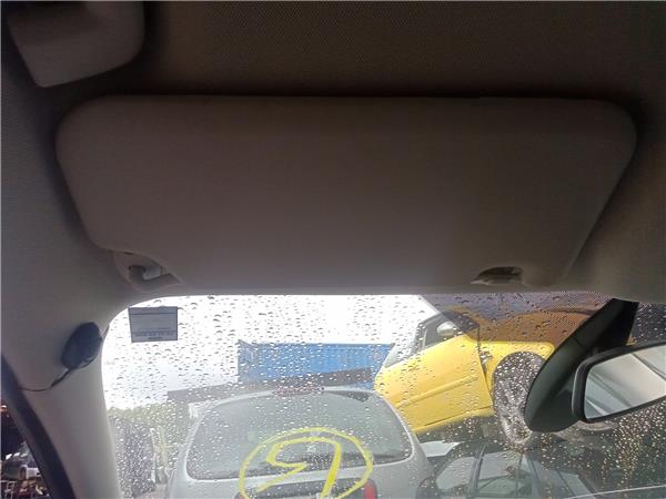 parasol izquierdo ford focus berlina cew 2014