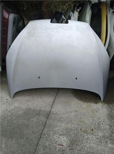 capo peugeot 407 (2004 >) 2.0 st confort pack [2,0 ltr.   100 kw 16v hdi fap]