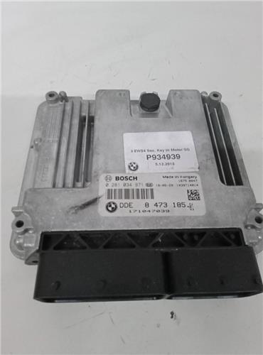 centralita bmw serie 2 gran tourer f46 062015