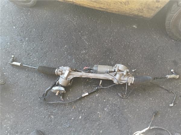 cremallera direccion electrica audi a3 sportb