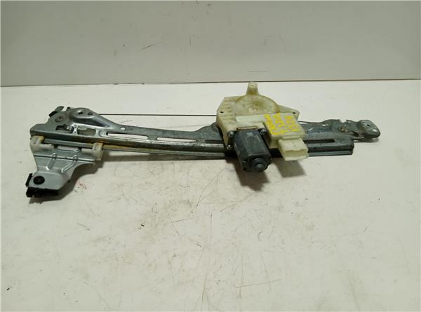 elevalunas electrico trasero izquierdo peugeo