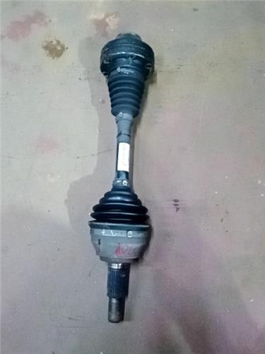 palier delantero izquierdo audi q7 4l 072006