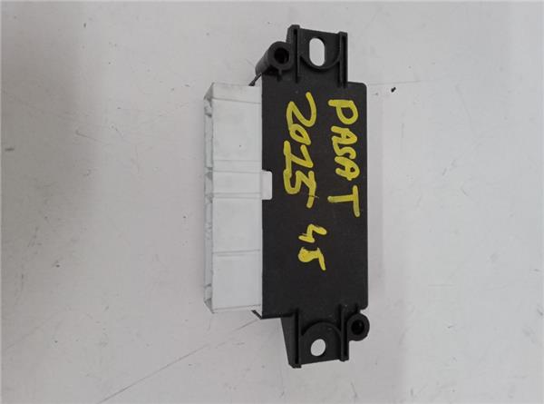 modulo electronico volkswagen passat berlina