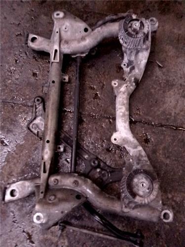 cuna motor mercedes benz clase c bm 204 berli