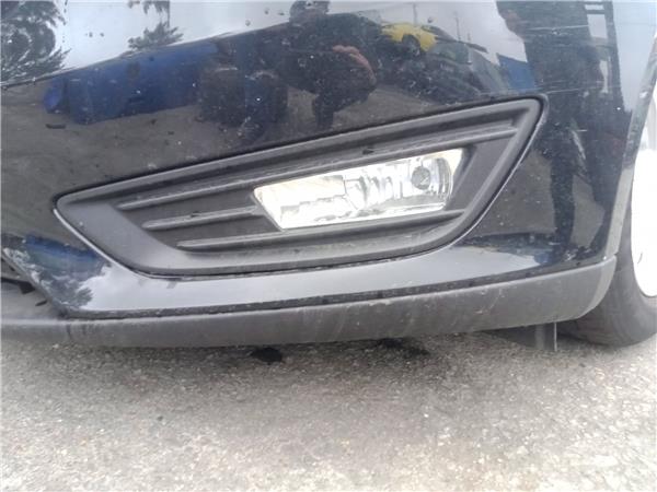 faro antiniebla izquierdo ford focus berlina