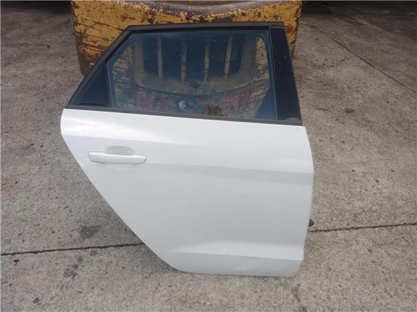 puerta trasera derecha audi a1 sportback gba