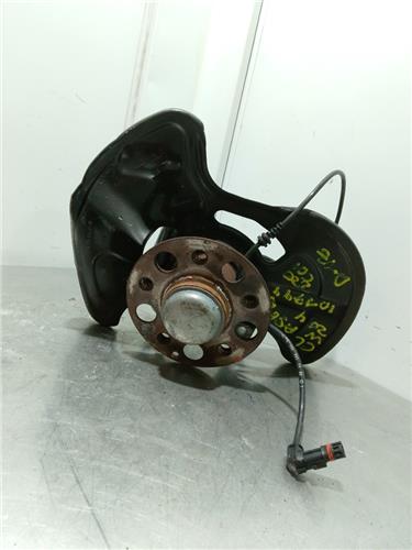 mangueta delantera izquierda mercedes benz cl