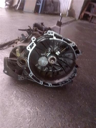 caja cambios manual ford mondeo berlina ge 20