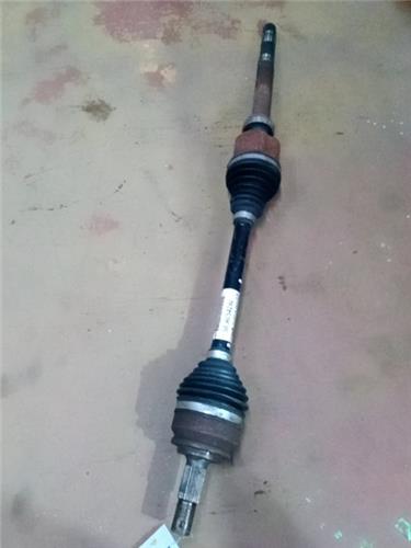 palier delantero derecho peugeot 208 p2 06201