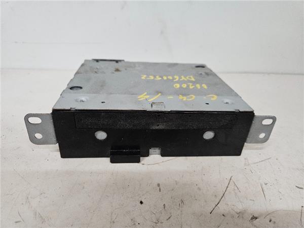 radio cd citroen c4 berlina 082010 16 busine