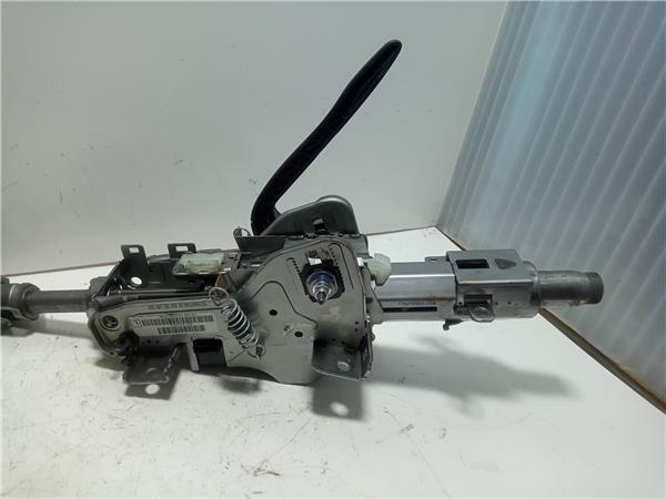 columna direccion volkswagen passat berlina (3g2)(07.2014 >) 2.0 sport 4motion bmt [2,0 ltr.   176 kw tdi dpf]