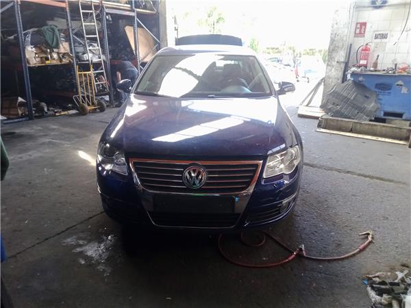 aforador volkswagen passat berlina (3c2)(2005 >) 