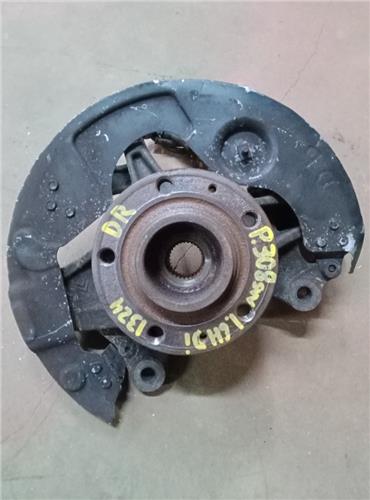 mangueta delantera derecha peugeot 308 sw 022