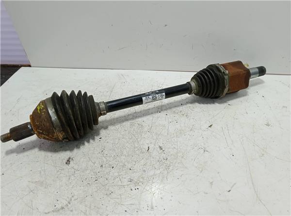 palier delantero izquierdo audi a1 sportback