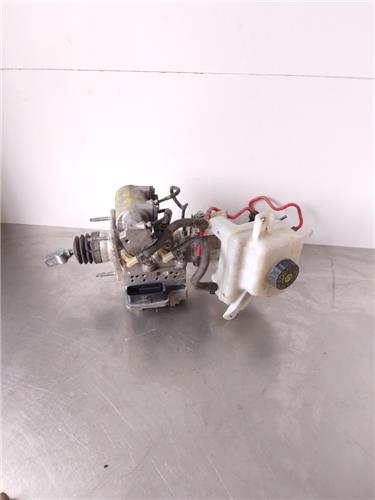 bomba freno toyota auris (e15)(10.2006 >) 1.4 d 4d
