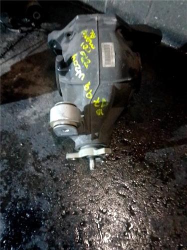 grupo diferencial trasero mercedes benz clase