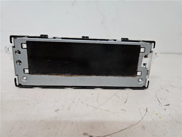 pantalla citroen c4 berlina 082010 16 busine