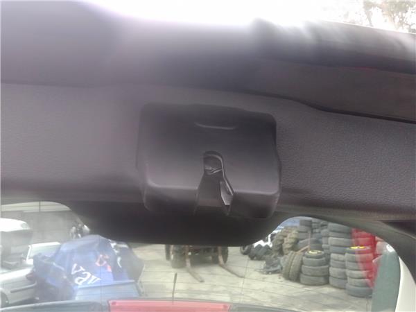 cerradura porton ford focus berlina cew 2014