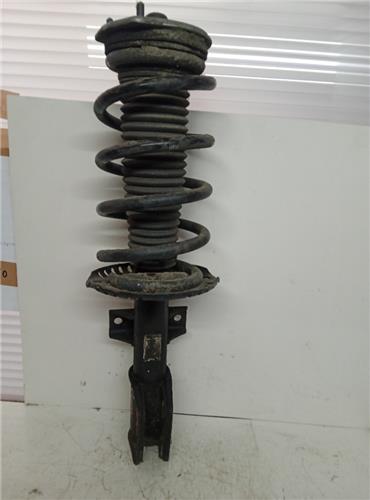 amortiguador delantero completo volkswagen cr