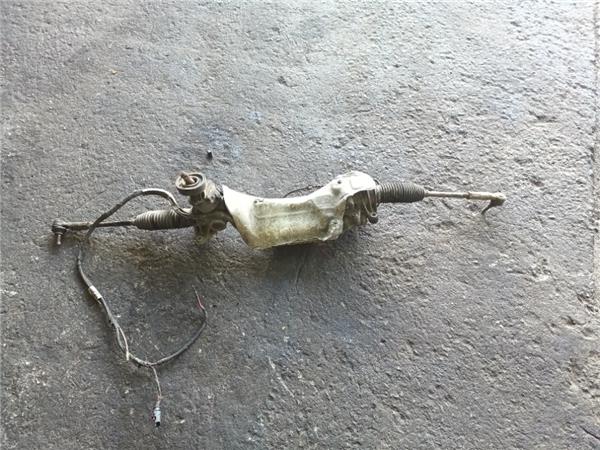 cremallera direccion electrica skoda octavia