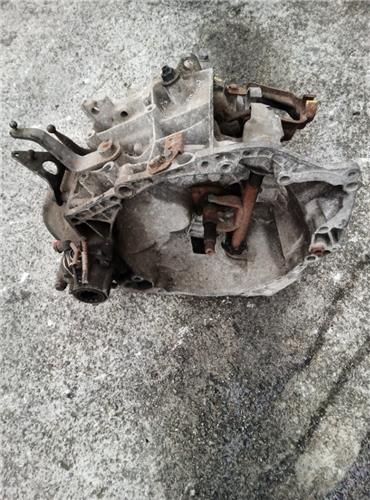 caja cambios manual peugeot 205 berlina 02198