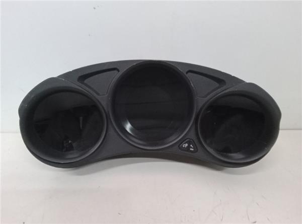 cuadro instrumentos citroen c4 berlina 082010