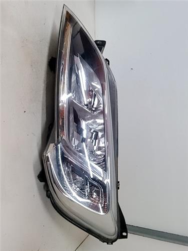 faro delantero izquierdo citroen jumper chasi