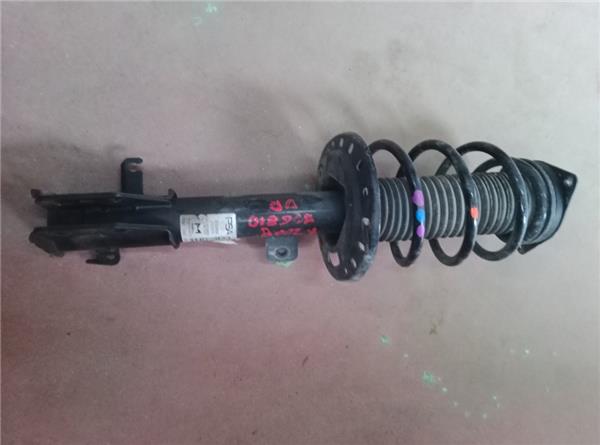9836654880 amortiguador delantero derecho