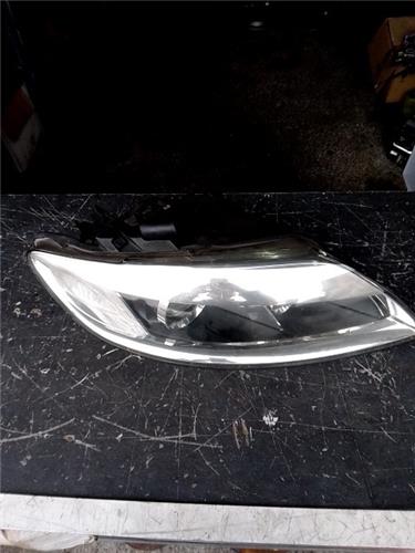 faro xenon derecho audi q7 4l 072006 30 tdi
