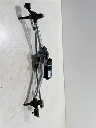motor limpiaparabrisas delantero peugeot 208