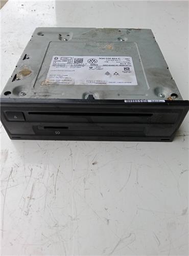 radio cd volkswagen crafter camion sz 092016