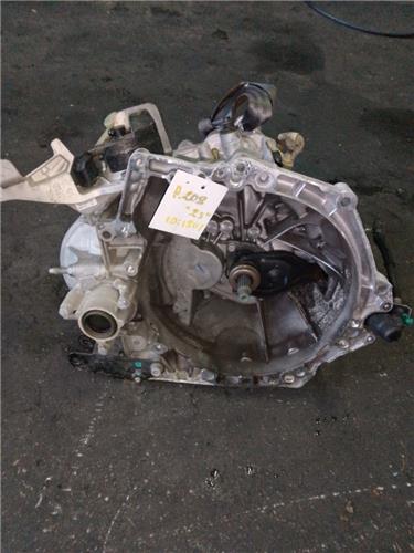 caja cambios manual peugeot 208 p2 062019 15