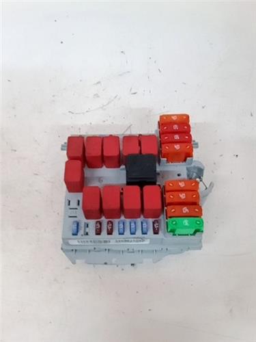 caja reles citroen jumper chasis cabina 06201