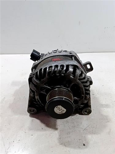 alternador citroen jumper chasis cabina 06201