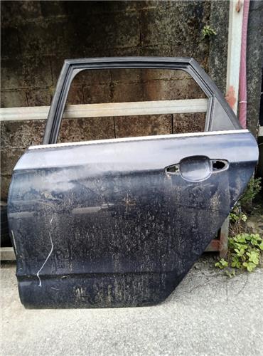 puerta trasera izquierda citroen c4 berlina 0
