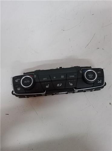 mandos climatizador bmw serie 2 gran tourer f