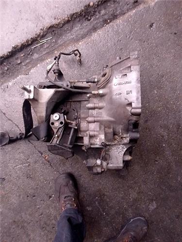 caja cambios manual ford mondeo berlina ge 20