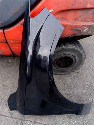 aleta delantera derecha audi q7 4l 072006 30