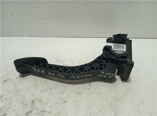 pedal acelerador peugeot 308 2013 12 allure