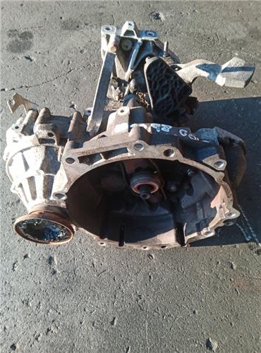 caja cambios manual volkswagen golf v variant